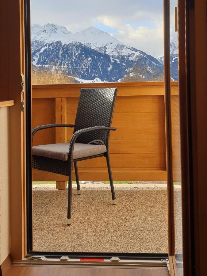 מטרי אין אוסטירול Gaestehaus Zedlacherhof מראה חיצוני תמונה