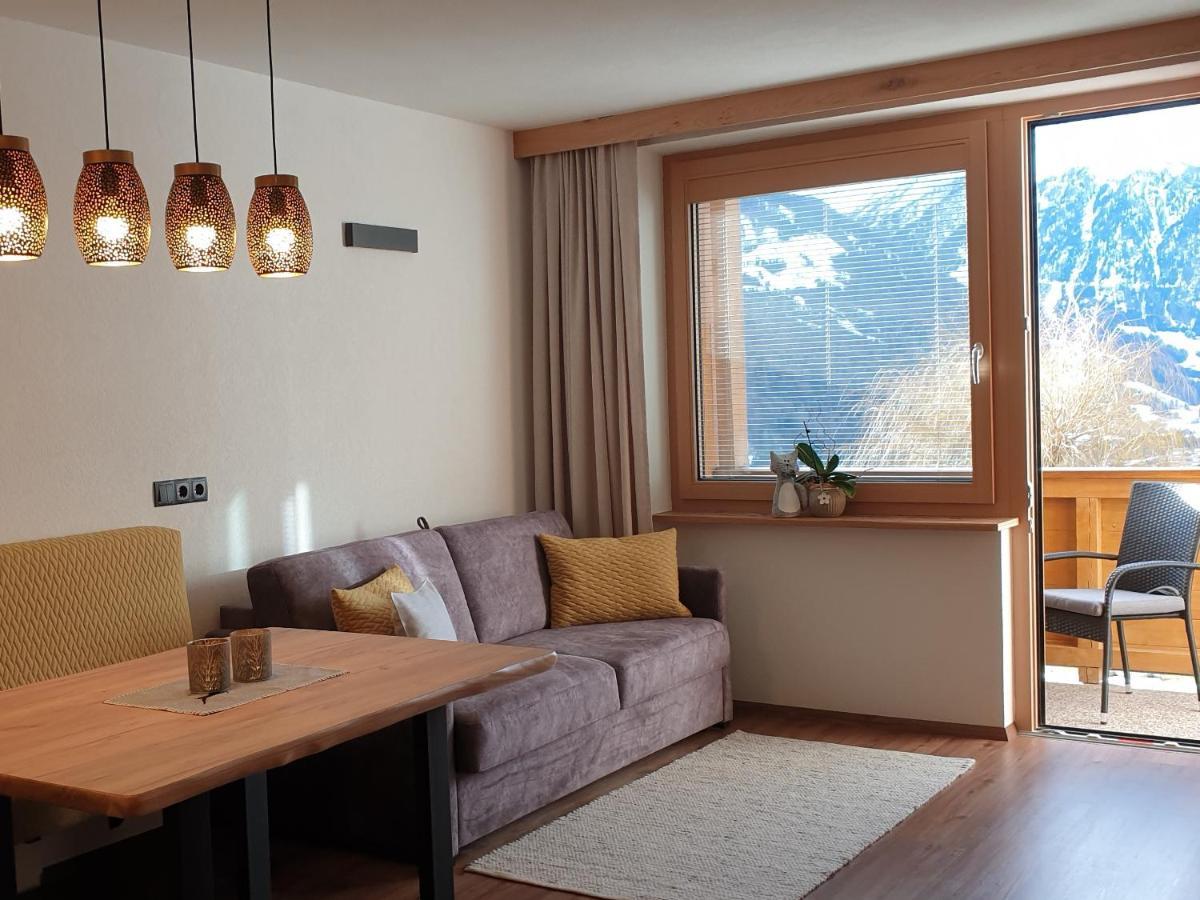 מטרי אין אוסטירול Gaestehaus Zedlacherhof מראה חיצוני תמונה