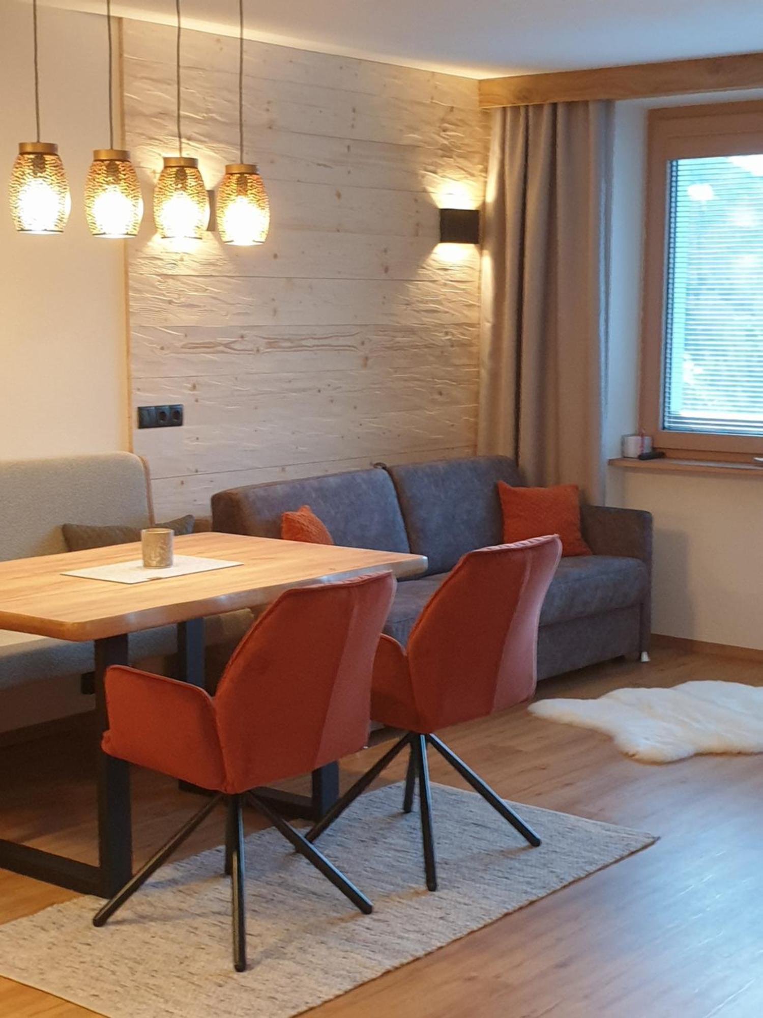 מטרי אין אוסטירול Gaestehaus Zedlacherhof מראה חיצוני תמונה