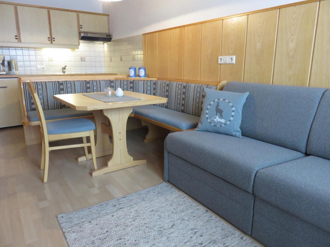 מטרי אין אוסטירול Gaestehaus Zedlacherhof מראה חיצוני תמונה